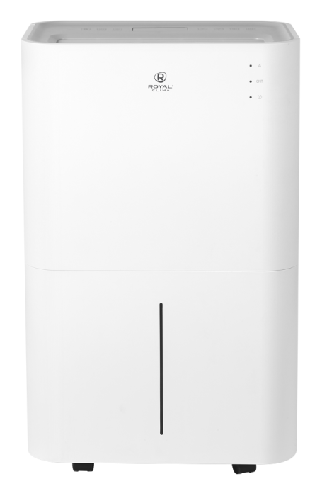 Осушитель воздуха серии PACIFIC  Loft RD-PC25-E