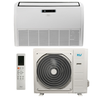 Сплит-система напольно-потолочного типа MDV MDUE-36HRN1 / MDOU-36HN1-L