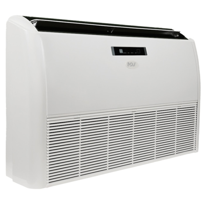 Сплит-система напольно-потолочного типа MDV MDUE-36HRN1 / MDOU-36HN1-L