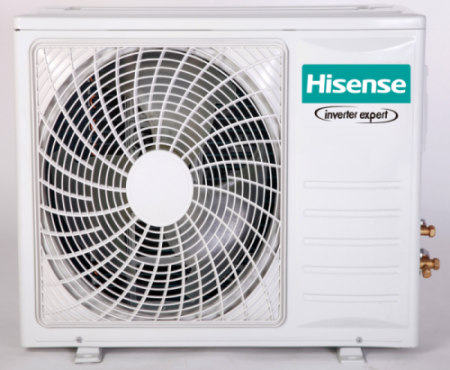 Инверторная сплит-система напольно-потолочного типа серии HEAVY EU DC INVERTER R32 Wi-Fi AVT-24UR4RB8/AUW-24U4RJ7 WI-FI (комплект)