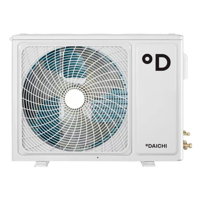 Сплит-система настенного типа Daichi UNI25AVQS1R / UNI25FVS1R