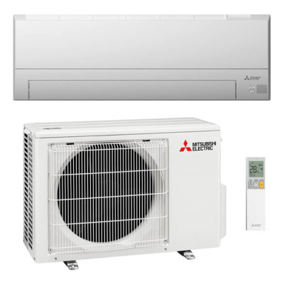 Сплит-система настенного типа Mitsubishi Electric MSZ-BT20VG / MUZ-BT20VG