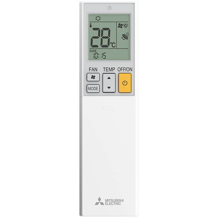 Сплит-система настенного типа Mitsubishi Electric MSZ-BT20VG / MUZ-BT20VG