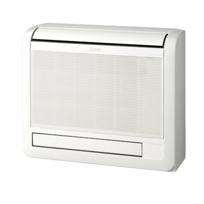 Внутренний блок мультизональной промышленной VRF-системы Mitsubishi Electric PFFY-P25VKM-E2