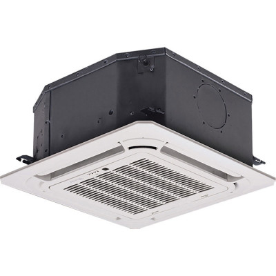 Кассетный промышленный фанкойл Energolux SFC500A1