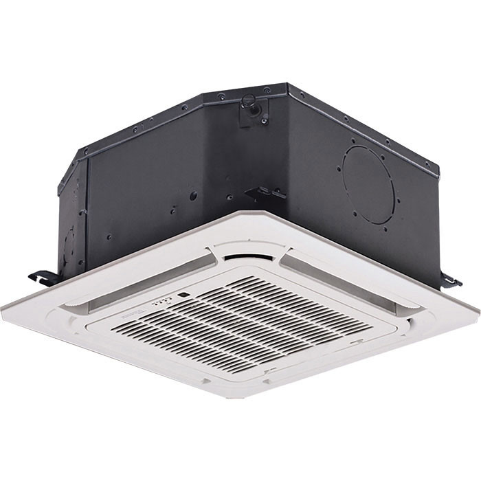 Кассетный промышленный фанкойл Energolux SFC500A1