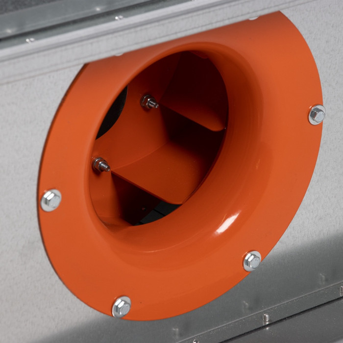 Вентилятор для прямоугольных каналов Shuft Tornado 900x500-SH-35-3,0-2