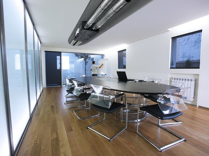 Приточно-вытяжная вентиляционная установка Shuft NOVA-300