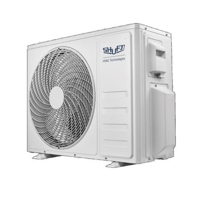 Наружный блок мульти-сплит-системы Shuft SFMO/I-32 FMI-4/N8