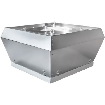 Крышный центробежный вентилятор Sysimple TDVC 400 V1 EC