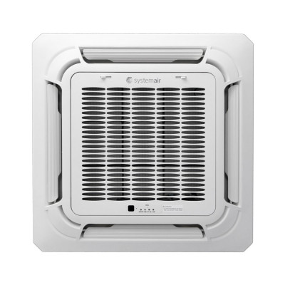 Декоративная панель для внутреннего блока сплит-системы Systemair SYSPANEL CASSETTE MINI VRF