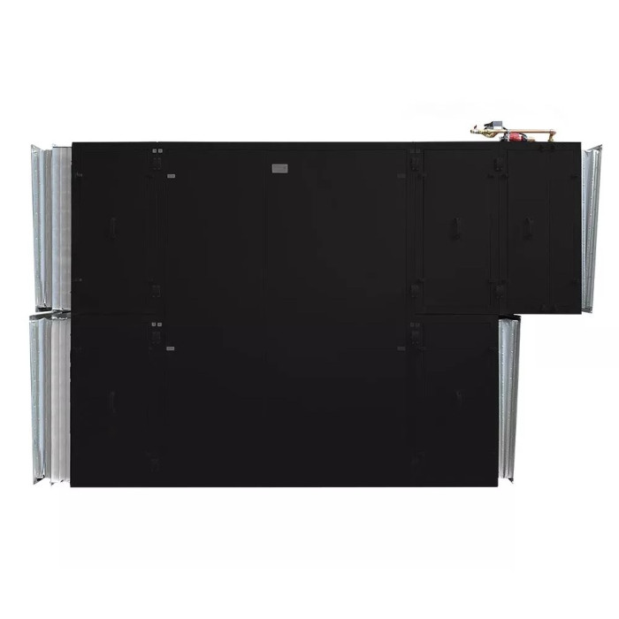 Приточно-вытяжная вентиляционная установка Turkov Zenit HECO S 5100 W