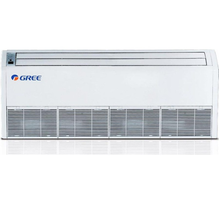 Внутренний блок мультизональной промышленной VRF-системы Gree GMV-ND50ZD/B-T