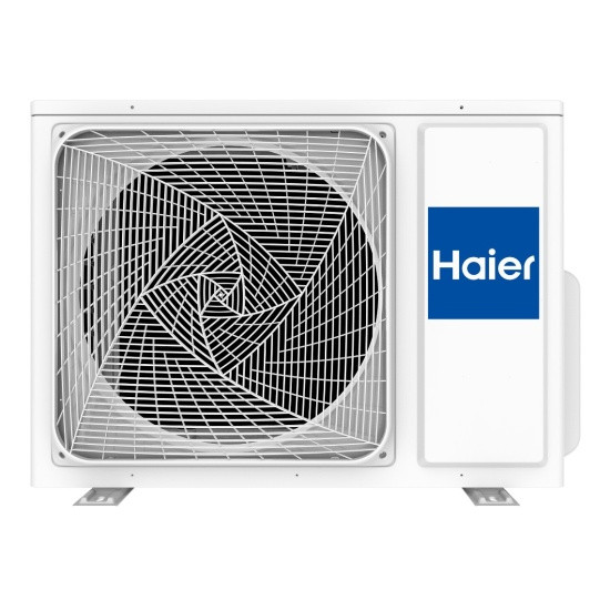 Сплит-система кассетного типа Haier ABH105H1ERG / 1U105S2SS2FA
