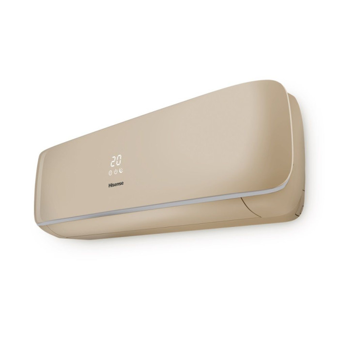 Сплит-система настенного типа Hisense AS-13UW4RVETG01(C)