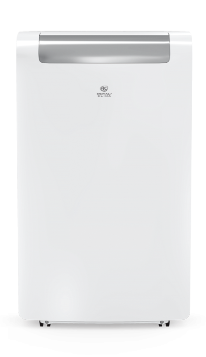 Мобильный кондиционер cерии SALVATORE RM-SL39CH-E