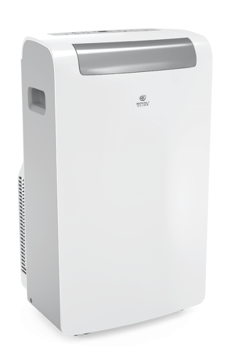 Мобильный кондиционер cерии SALVATORE RM-SL39CH-E