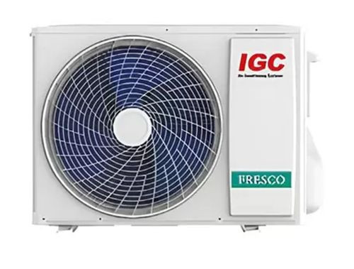 Сплит-система настенного типа IGC RAS-24MBL / RAC-24MBL
