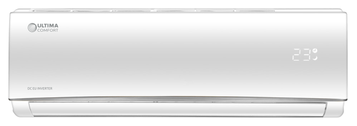 Внутренний блок мульти-сплит-системы серии ECLIPSE MULTI DC EU Inverter UC-ECM12PN