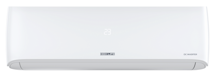 Инверторная сплит-система серии COMFORT CLASS Inverter ACHL-24CC-I-CHDV02S (комплект)