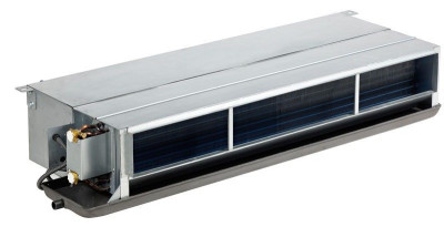 Канальный промышленный фанкойл Lessar LSF-600DG22
