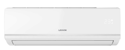 Классическая сплит-система серии MONZA LE-MN07RH (комплект)