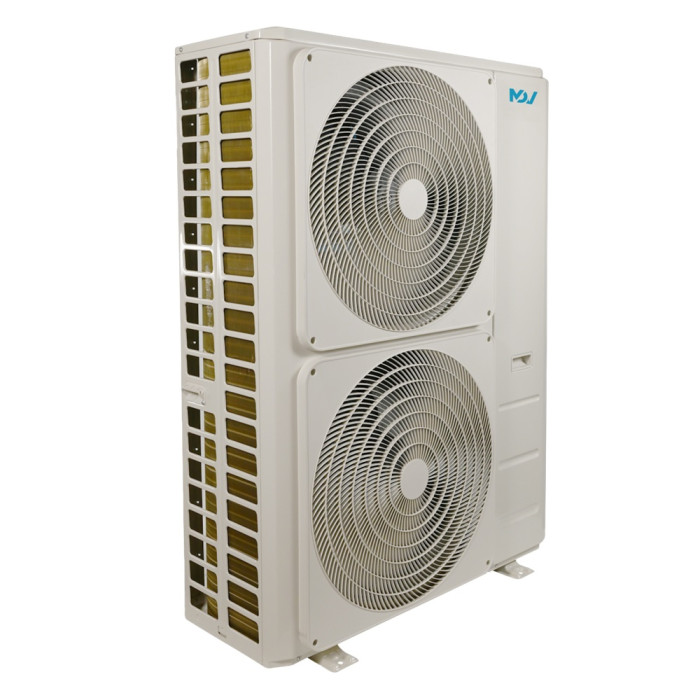 Сплит-система напольно-потолочного типа MDV MDUE-48HRN1 / MDOU-48HN1-L