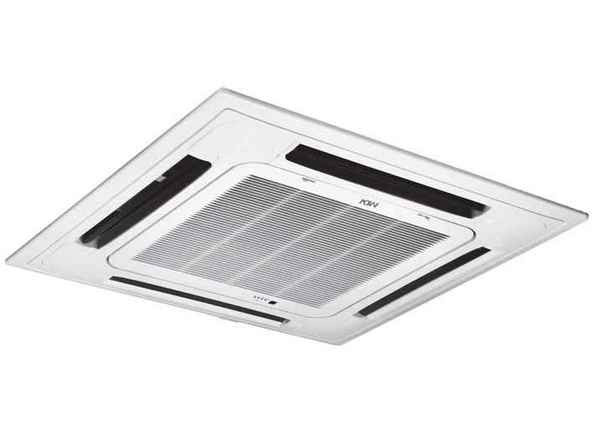 Декоративная панель для внутреннего блока сплит-системы MDV MDV-MBQ4-03B