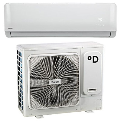 Сплит-система настенного типа Daichi DATA90ALQS1 / DFTA100ALS1 с зимним комплектом (-40)