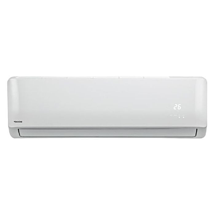 Сплит-система настенного типа Daichi DATA90ALQS1 / DFTA100ALS1 с зимним комплектом (-40)