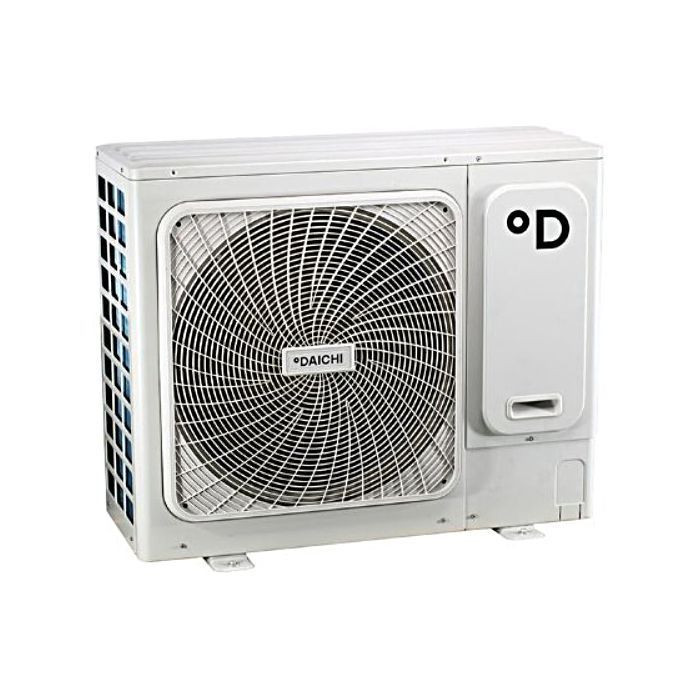 Сплит-система настенного типа Daichi DATA90ALQS1 / DFTA100ALS1 с зимним комплектом (-40)