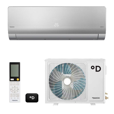 Сплит-система настенного типа Daichi UNI35AVQS1R / UNI35FVS1R