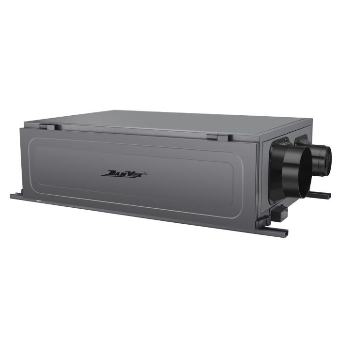 Канальный осушитель воздуха DanVex DD-36F
