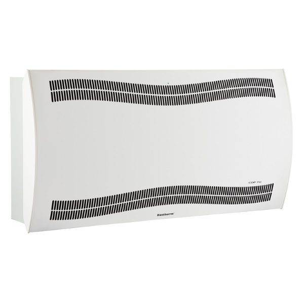 Стационарный осушитель воздуха Dantherm CDP 70