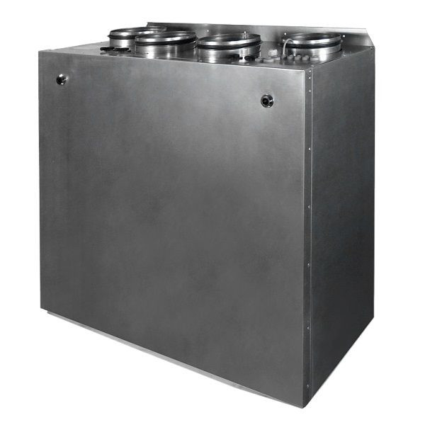 Приточно-вытяжная вентиляционная установка Energolux Riviera-EC VRE 1400-R