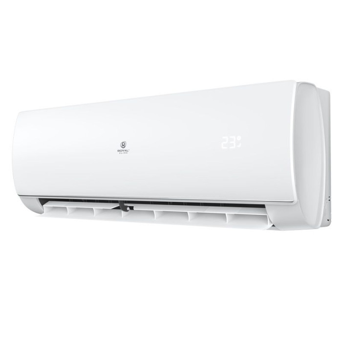 Сплит-система настенного типа Royal Clima RC-PD55HN