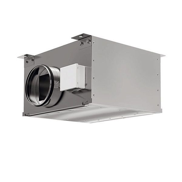 Вентилятор для круглых каналов Energolux SDC I 125