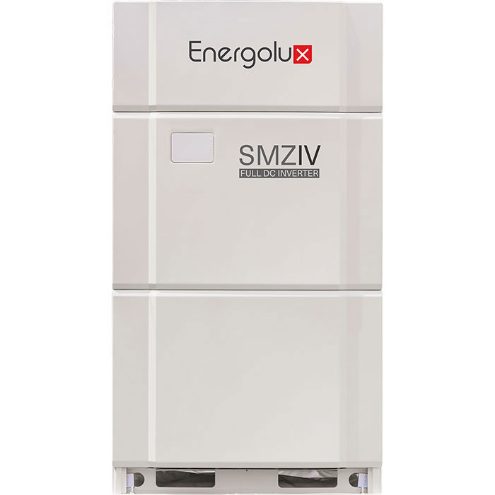 Наружный блок мультизональной промышленной VRF-системы Energolux SMZU120V4AI