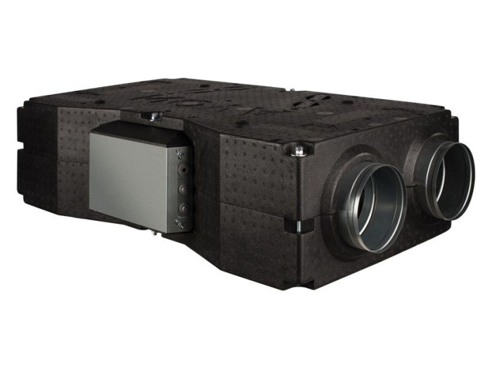 Приточно-вытяжная вентиляционная установка Shuft NOVA-300 Wi-Fi