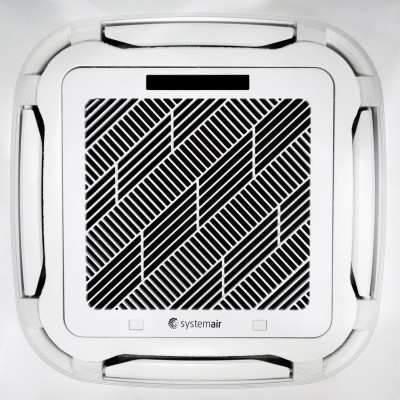 Декоративная панель для внутреннего блока сплит-системы Systemair SYSPANEL CASSETTE SPLIT EVO P3