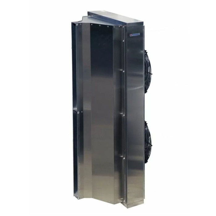 Тепловая завеса Тепломаш КЭВ-24П4060Е Нерж