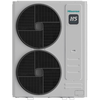 Наружный блок мультизональной промышленной VRF-системы Hisense AVW-96HKDHE2
