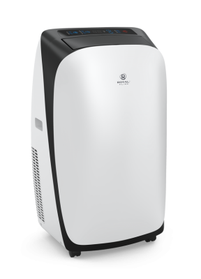 Мобильный кондиционер серии CELEBRITY RM-СB27HH-E