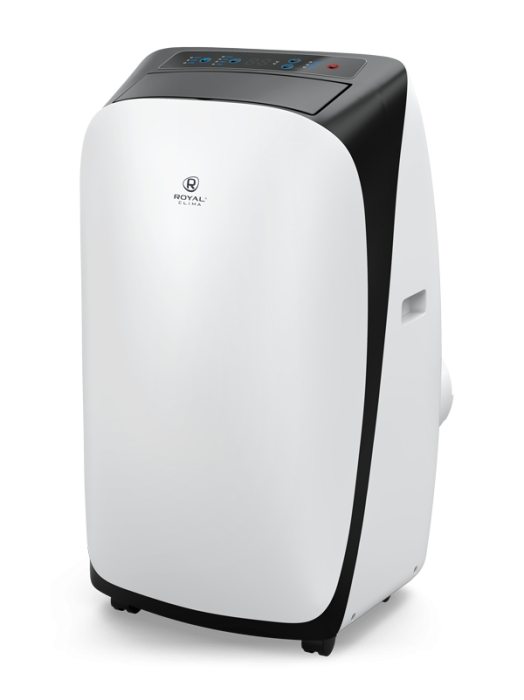 Мобильный кондиционер серии CELEBRITY RM-СB27HH-E