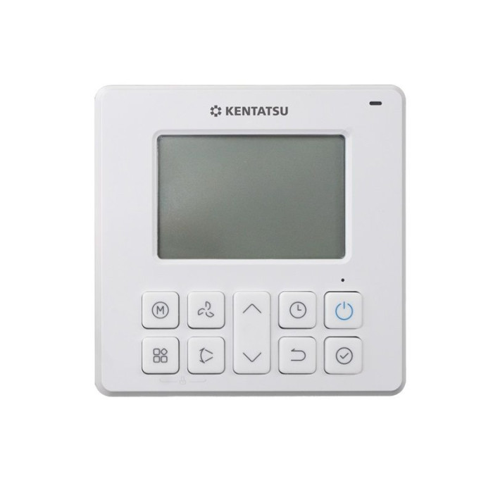 Внутренний блок мульти-сплит-системы Kentatsu KMKA20HZRN1R