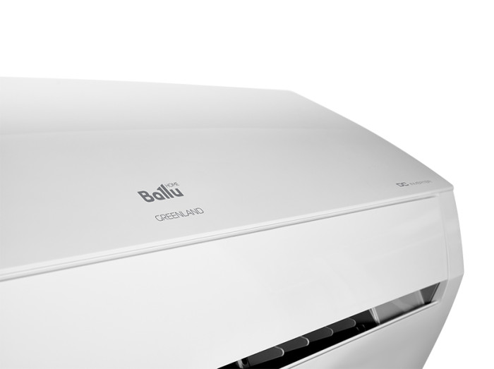 Сплит-система настенного типа Ballu BSGRI-09HN8_22Y