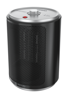 Тепловентилятор серии COMO RFH-CM500DC-BL