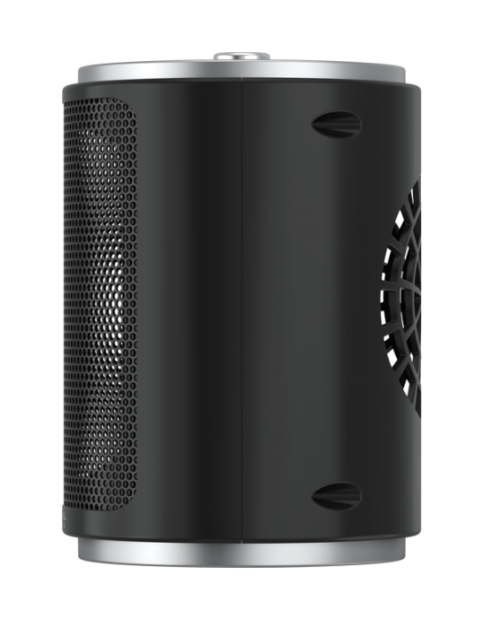 Тепловентилятор серии COMO RFH-CM500DC-BL