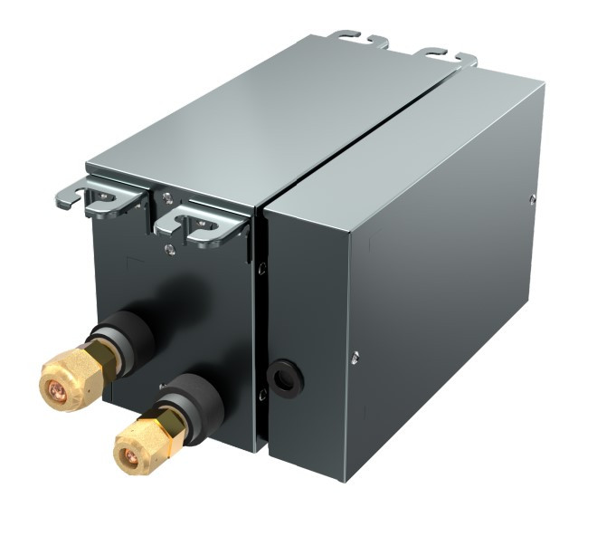 Блок-переключатель для 3-трубных систем XC HCHM-N08XC