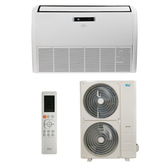 Сплит-система напольно-потолочного типа MDV MDUE-60HRN1 / MDOU-60HN1-L